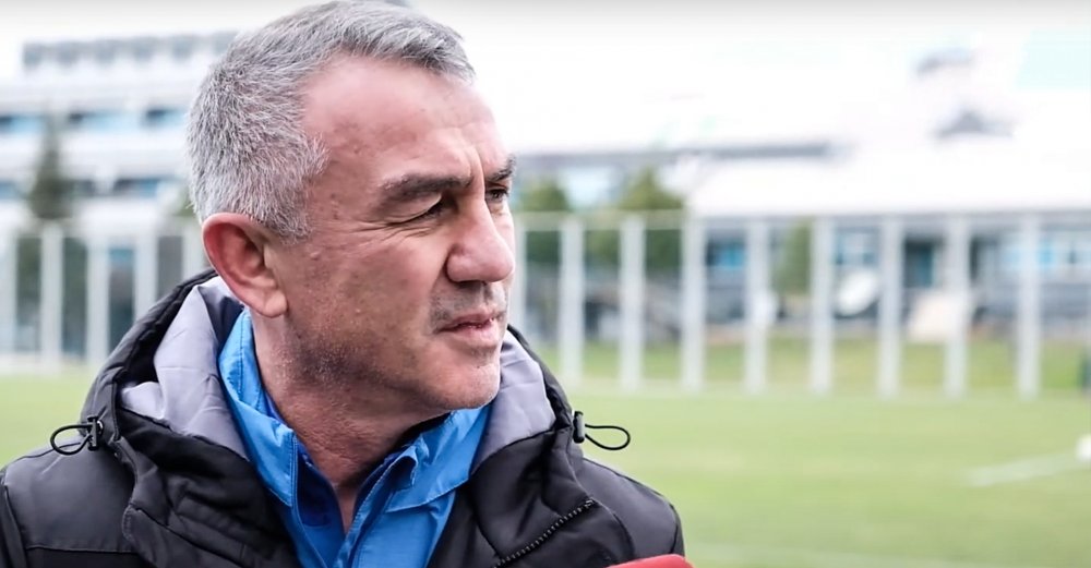 Ümit Şengül: Avantajlı duruma geçebilirdik