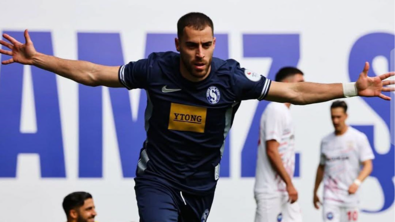 İşte Kemal Rüzgar’ın yeni adresi ve ücreti…