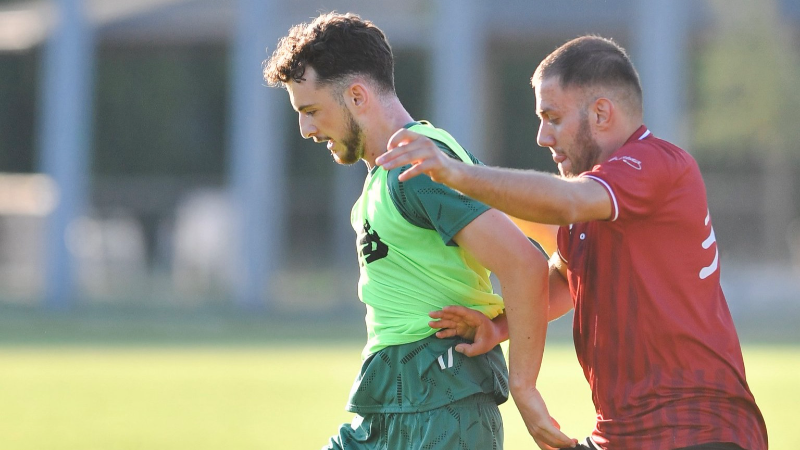 Bursaspor gol olup yağdı!