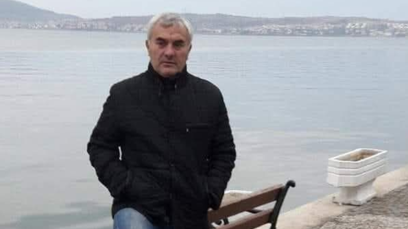 Futbol antrenörü Şükrü Hızlı’yı kaybettik