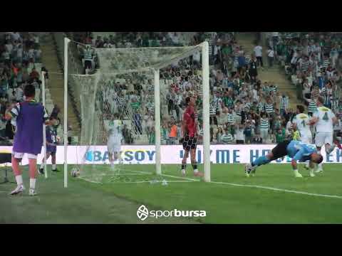 Mimar Nizamettin Kaya'nın yapay zekaya yaptırdığı Bursaspor Marşı 🐊  #sporbursatr #bursaspor #marş