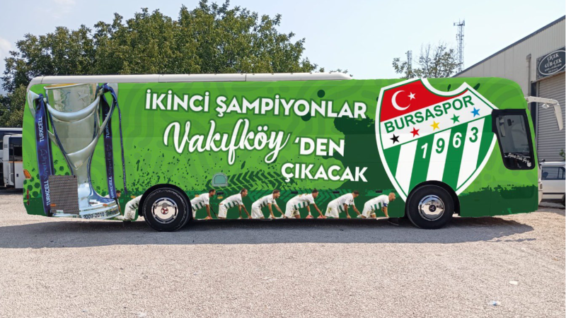 2. Şampiyonlar Vakıfköy’den çıkacak” hediyesi!