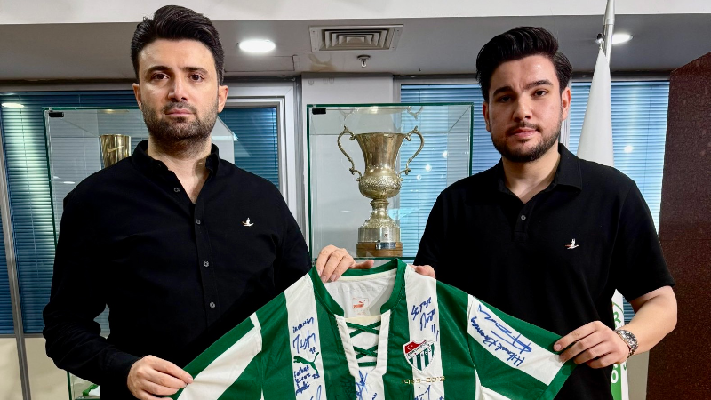 Özel formanın geliri Çağan Ata bebek için