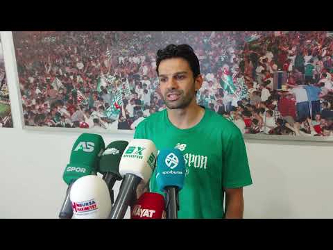 Kaptan Muhammet Demir: &quot;Çok güzel başladık, devam etmek istiyoruz!...&quot;