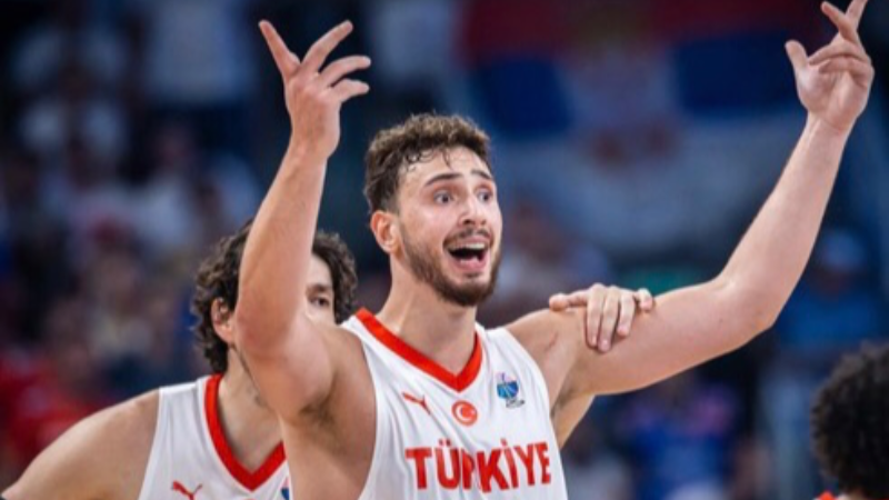 Muhteşemsin 12 Dev Adam