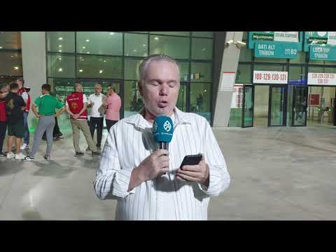 Bursaspor kupa serüvenine başlıyor. Serkan Yetişmişoğlu, Söğüt maçı öncesi kadroları değerlendiriyor