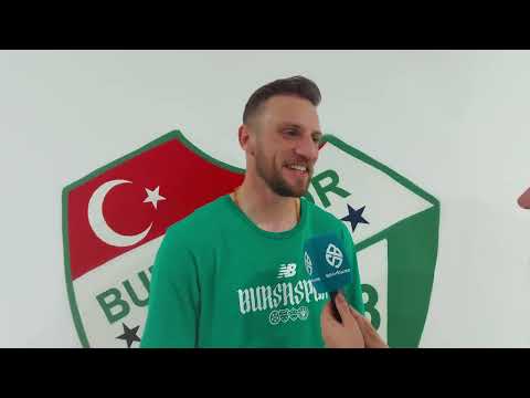 Anıl Atağ: &quot;Bu atmosferi çok özlemişim&quot;