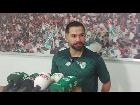 Tayfun Aydoğan: Engelleri hafta hafta aşıp şampiyonluğa ulaşacağız!