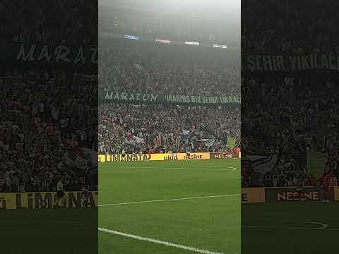 Bu taraftara layık şampiyonluklar.... #sporbursatr #bursaspor