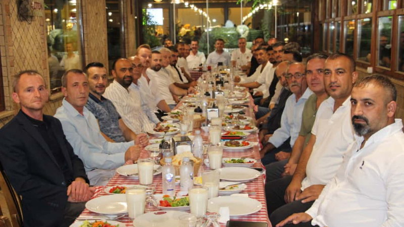 İnegölspor Altyapısı, amatör kulüplerle buluştu