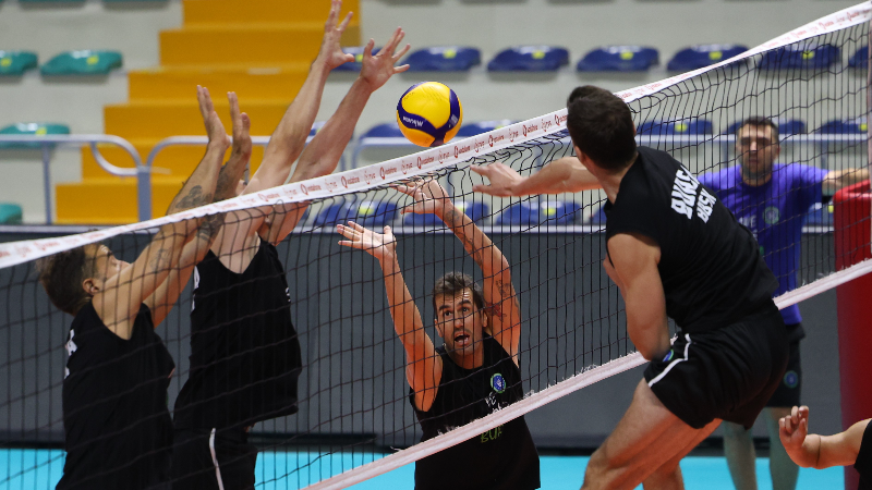 Gültekin Kavak Voleybol Turnuvası bugün başlıyor