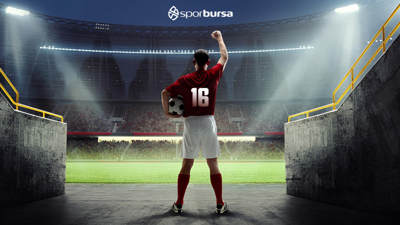 2.Lig’de ‘16’ numarayı giyen futbolcular