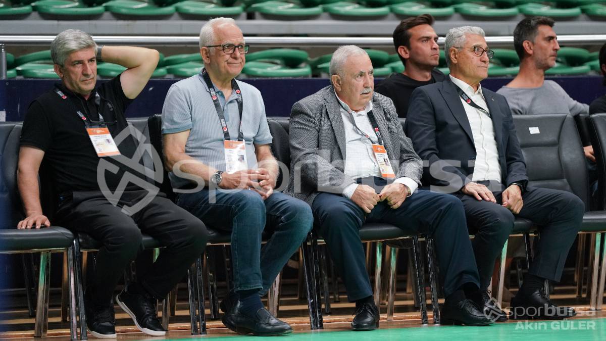 FİNALSPOR - YALOVASPOR MAÇI FOTOĞRAFLARI