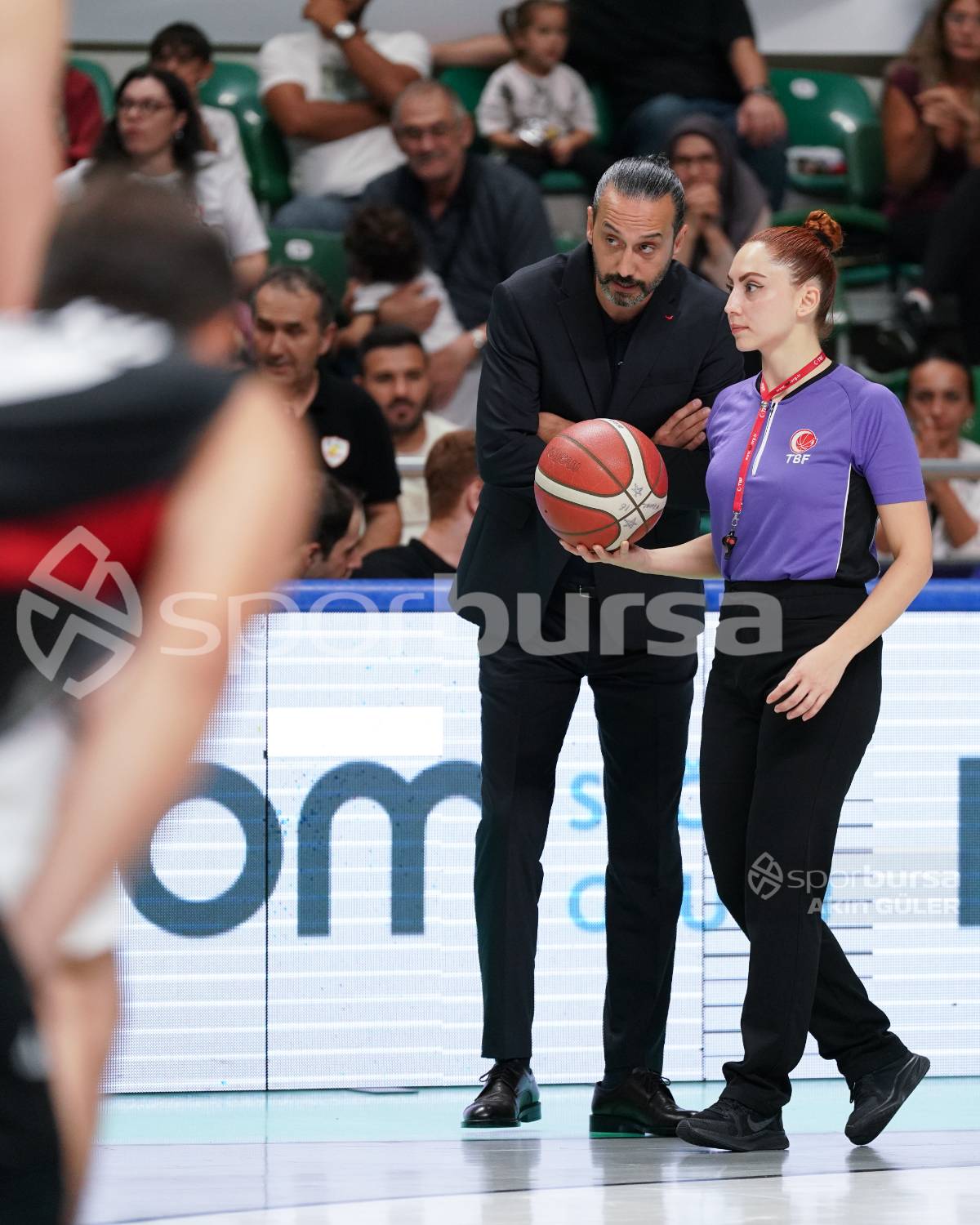 FİNALSPOR - YALOVASPOR MAÇI FOTOĞRAFLARI
