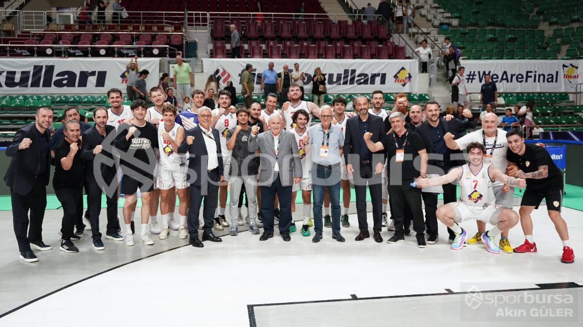 FİNALSPOR - YALOVASPOR MAÇI FOTOĞRAFLARI