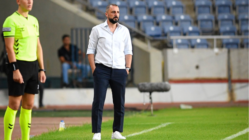 Adem Çağlayan’a serum tedavisi!