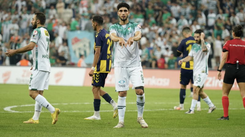 Emrehan Gedikli’nin gol sevinci ne anlama geliyor? (ÖZEL HABER)