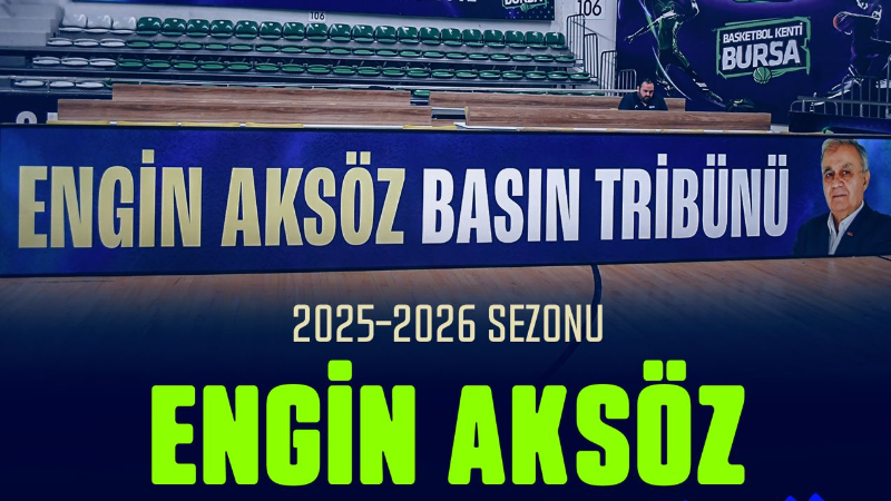 Tofaş'tan Engin Aksöz’e büyük jest