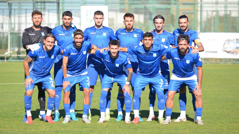 Yıldırımspor Yalova’da puan arıyor