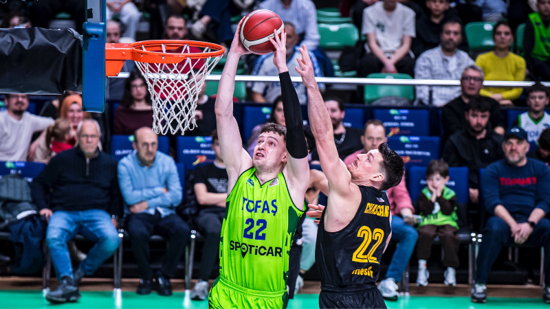 Tofaş'ın freni patladı!