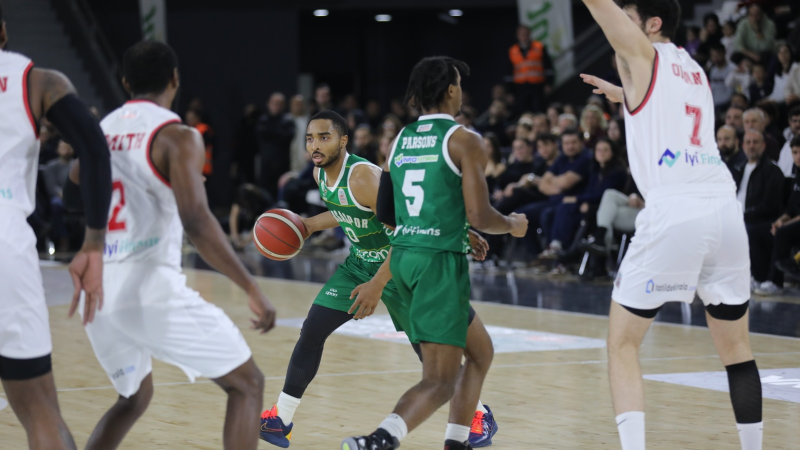 Bursaspor’dan çifte hüsran!