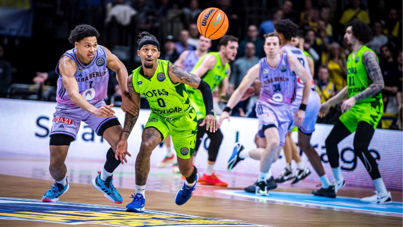 Tofaş’tan Avrupa’ya veda!