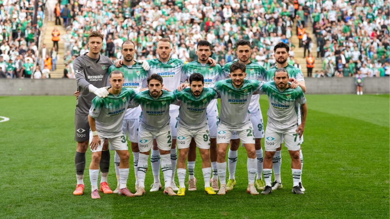 İşte Timsah’ın 4 haftalık maç programı… Gece maçı da var!