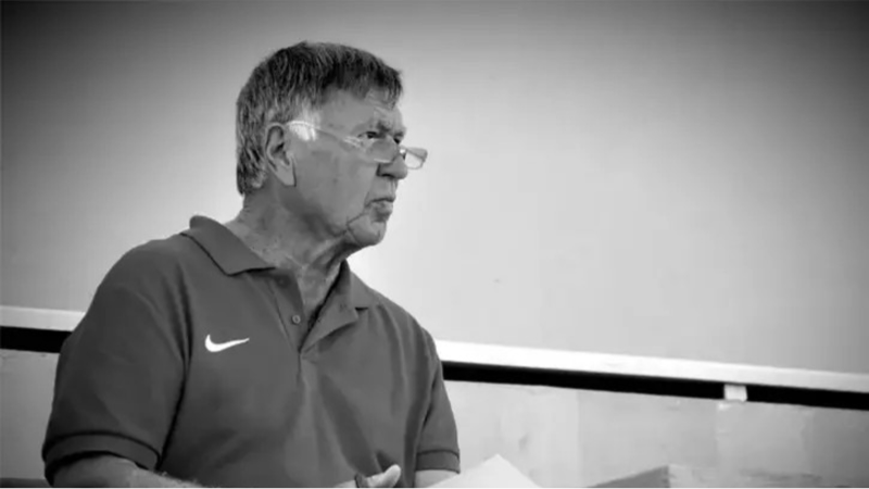 Bursaspor'un eski hocası Sepp Piontek vefat etti