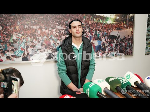 Baran Başyiğit: Bu muhteşem taraftar önünde ilk golümü attığım için çok mutluyum