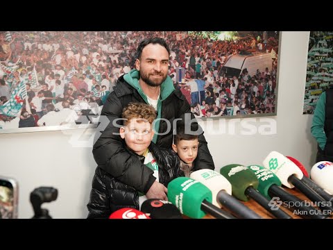 Musa Çağıran: Biz şampiyon olacağız!