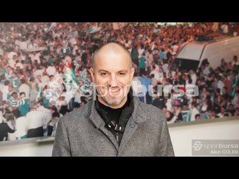 Mustafa Er: Gol atacağımızı biliyordum...