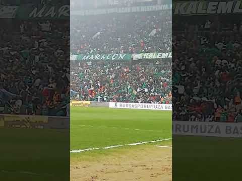 Bursa Gol Gol Gol!📢🐊 #sporbursatr #bursaspor