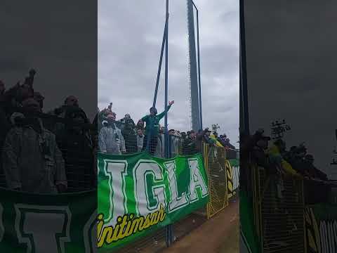 Bursaspor'lu futbolcular galibiyet sözü verdi!