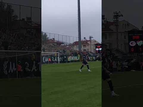 "Uğrunda mesafeler, yıkılır tüm engeller!" #sporbursatr #bursaspor