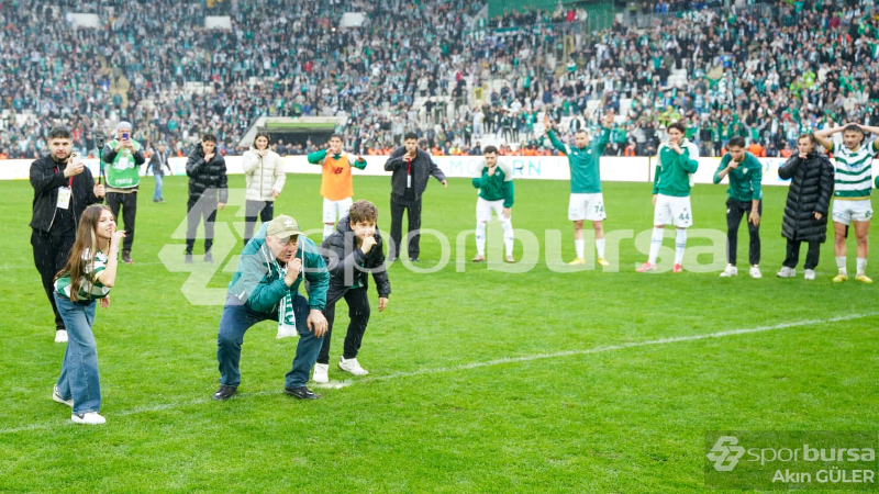 Selim Kurtulan'dan mutlusu yok!