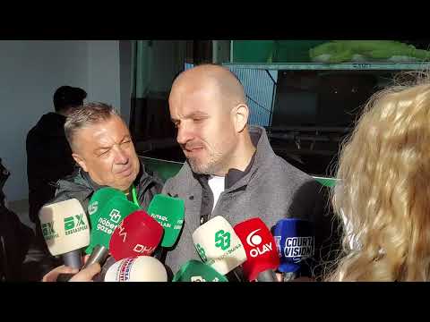 Mustafa Er: Oyuncularımın üzerinde şampiyonluk baskısı vardı..