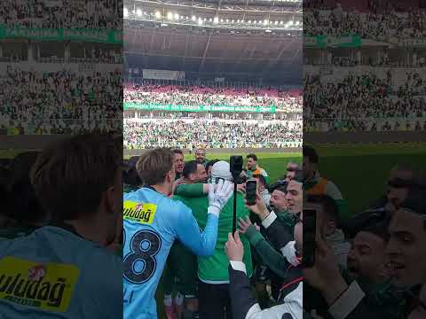 +3! 📢🐊 #sporbursatr #bursaspor