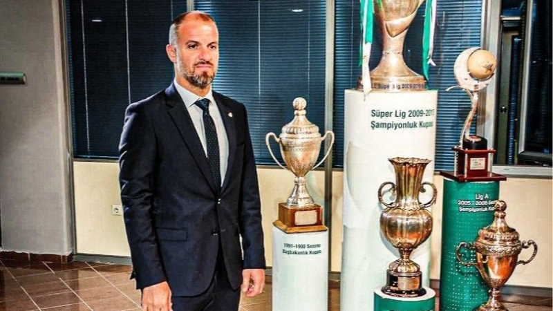 Mustafa Er evinde tarihe geçecek! Acıyı da yaşadı mutluluğu da…