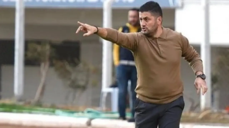 Aliağa’da Timsah depremi!