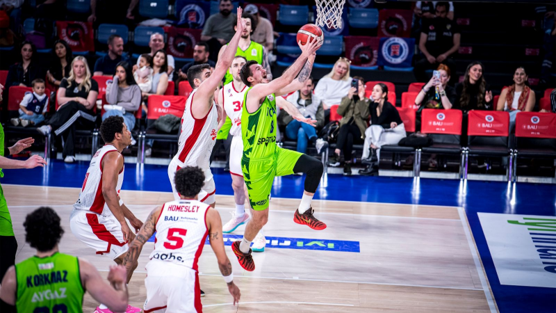 Tofaş çemberden döndü!