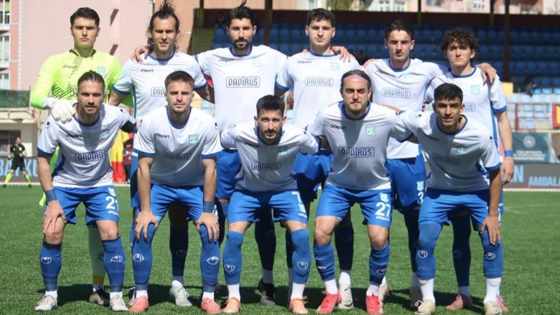 Bursa Yıldırım veda etti!