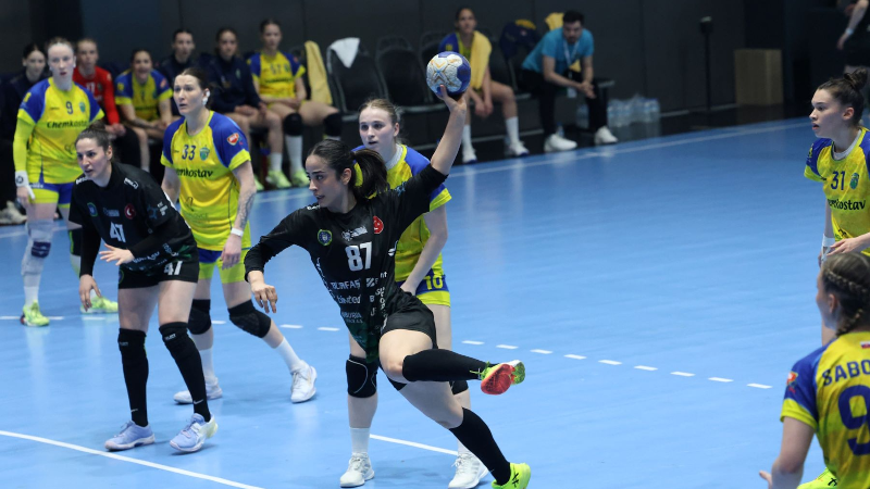 Bursa Büyükşehir Belediyespor lige dönüyor!