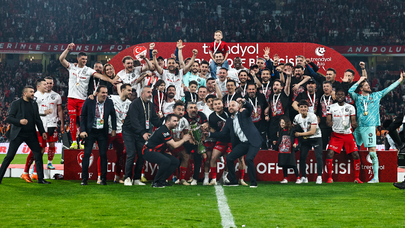 Çorum çıktı, Esenler Erok Bursaspor’un 19. rakibi oldu!