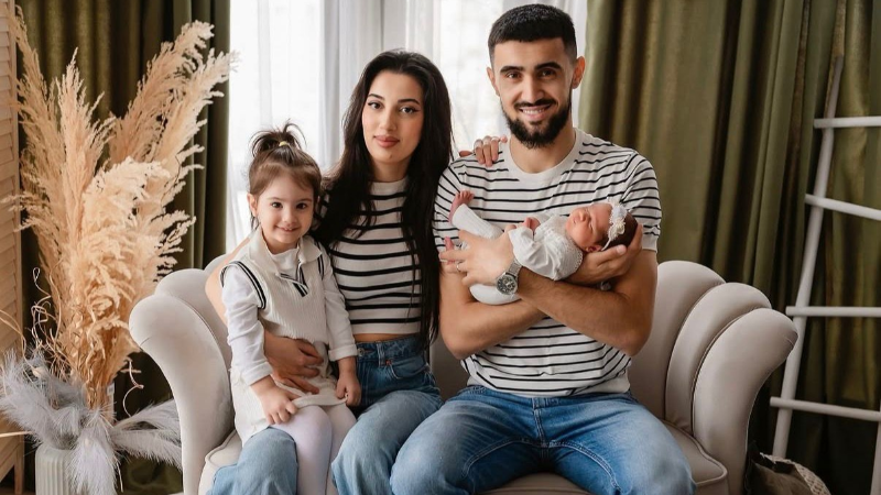 Çelik’in "Bayram hediyesi" Bayramov formayı giydi, Bursa’yı gezdi
