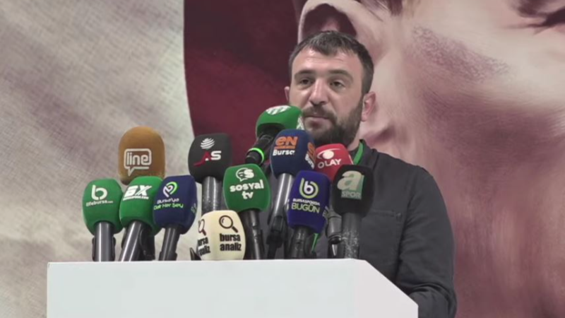 Ertuğ Toker'i kaybettik!..