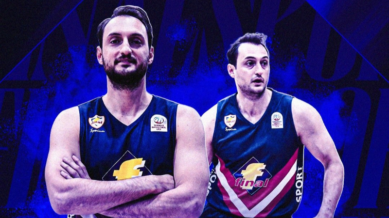 Finalspor ilk transferini duyurdu