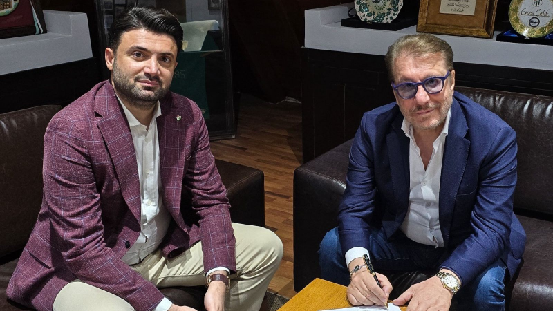 Bursaspor Vakfı’na 3 önemli üye Deviren, Işık ve Parseker...