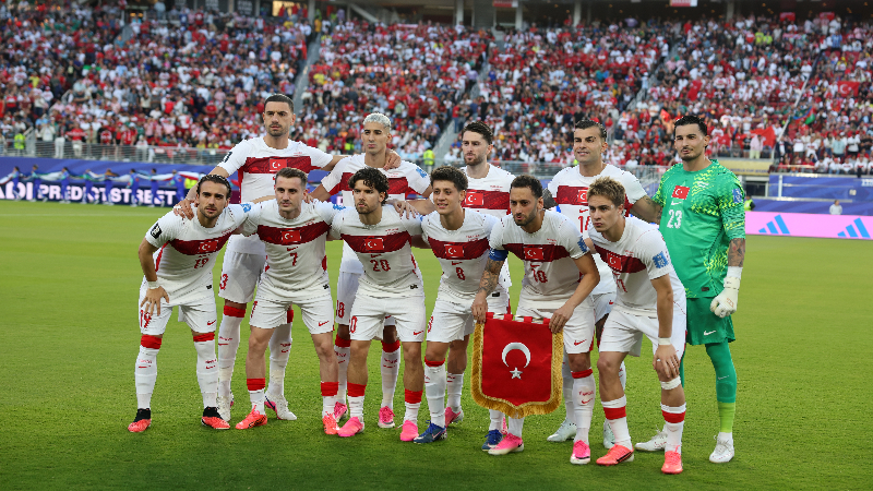 Amerika’da sonu güzel olsun!