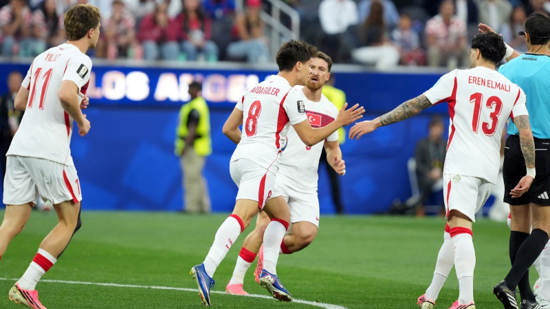 Dünya efsanelerinden Arda Güler’e büyük övgü!