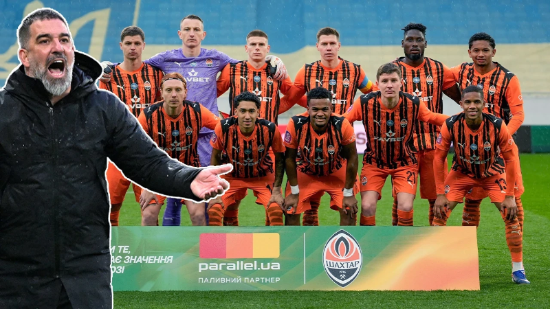Çelik, Shakhtar Donetsk maçının tarihini açıkladı
